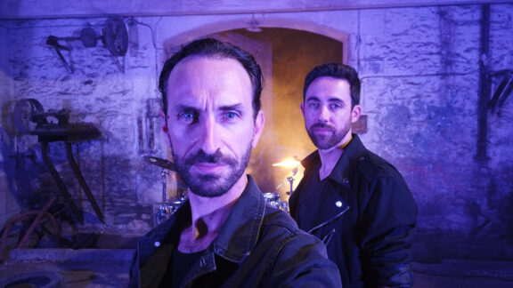 Aedan Sky: tutto sul debut-album “The Universal Realm”, lyric-video