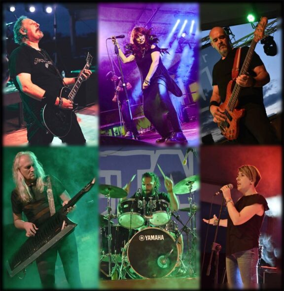ArtemisiA: tornano in studio per il settimo album