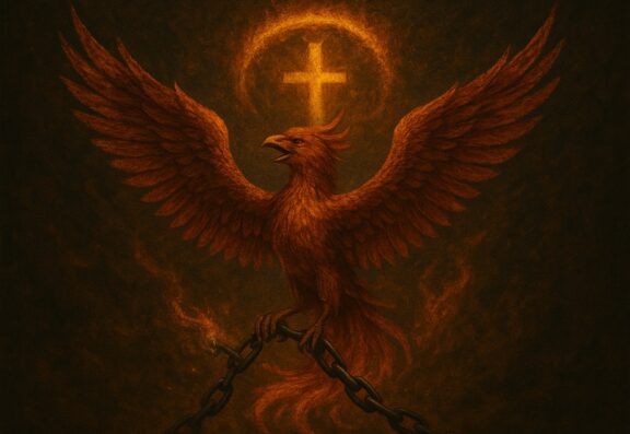 Ashes Awaken: pubblicato il nuovo singolo “A Better Way” dal prossimo album “Rise”