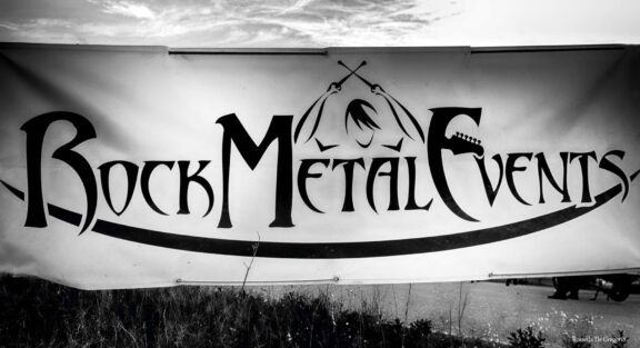 Intervista Associazione Rock Metal Events OdV (Paolo Ventruti)