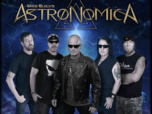Astronomica: nel roster della Irukandji Booking Live Promotion