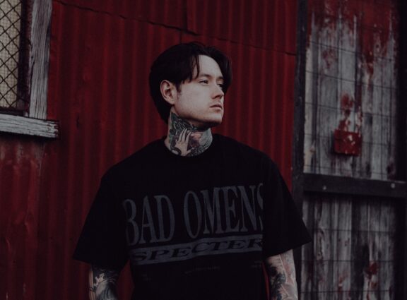 Bad Omens: il nuovo singolo “Impose”, video