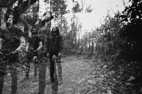 Bell Witch & Aerial Ruin: annunciano “Stygian Bough Vol. II” e il tour europeo congiunto