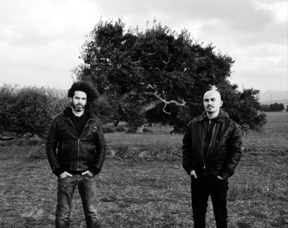 Bentrees: ascolta “The Sea”, il nuovo singolo