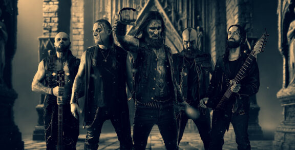Bliss Of Flesh: ecco il videoclip di “The Awakening”