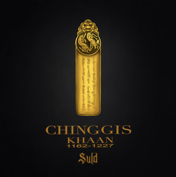 Chingghis Khaan
