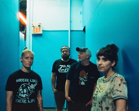 Dear Forbidden: online il video di “The Devil” dal prossimo album