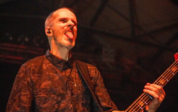 Despised Icon: il video di “Death of An Artist” dal nuovo LP “Shadow Work”