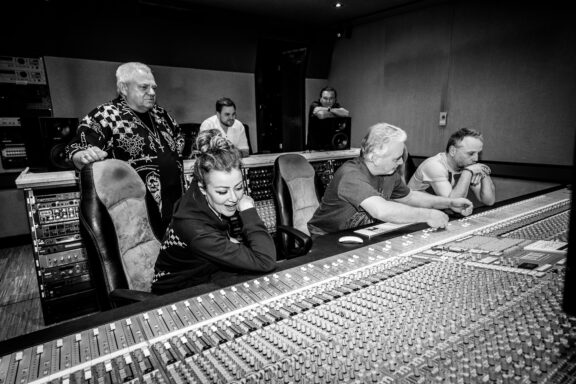 Dirkschneider & The Old Gang (DATOG): ecco il video di della title-track del nuovo LP “Babylon”