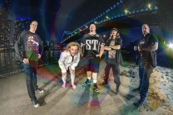 Dreamkillers: guarda “In the Pie”, il nuovo video