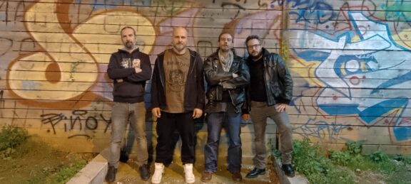 Ego Divided: pubblicato il nuovo singolo “Reflections”