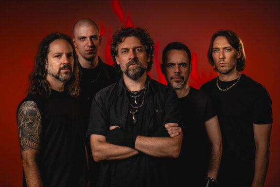 Enemynside: annunciato il nuovo EP “In the Shadows of Unrest”, primo singolo online