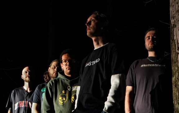 Excide: nuovo singolo e video “Worth Your Salt” dal prossimo LP “Bastard Hymns”