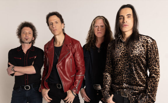 Extreme: pubblicato”Here’s To The Losers”, dodicesimo e ultimo video dall’album “Six”