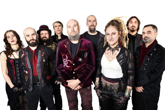 Folkstone: il 7 settembre la festa di fine tour al NXT di Bergamo