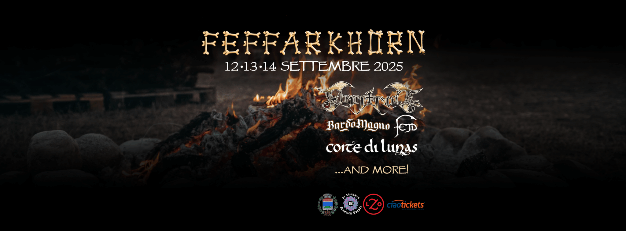 Live Report: Feffarkhorn Day 3 @ Spresiano – 14 Settembre 2025