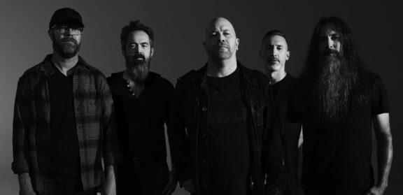 Finger Eleven: guarda “Last Night On Earth”, il nuovo video