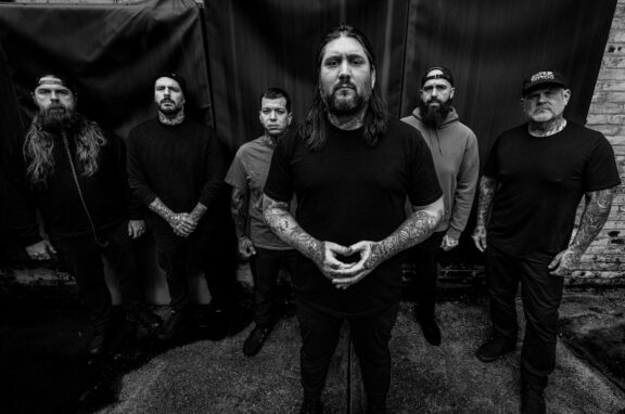 Fit For An Autopsy: condiviso il video del brano “It Comes For You”