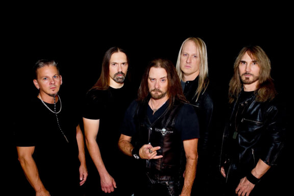 Flotsam and Jetsam: firmato un contratto mondiale con la Napalm Records