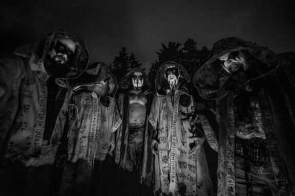 Gravemass: il video dell’ultimo singolo “Fallen”