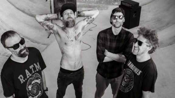 Guilty Of Joy: online il video del nuovo singolo “New Reality”