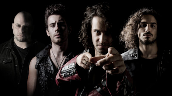 Hellguard: pubblicato il singolo strumentale “Protest”