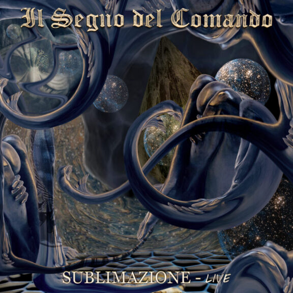 Sublimazione – Live