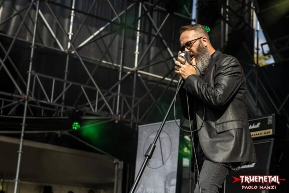 In Autumn: il 25 ottobre live allo Spazio Webo (PU) con Warcoe e altri