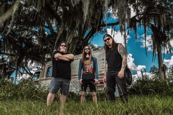 Inhuman Condition: online il nuovo singolo “Burial State”