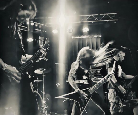 Küntsquäd: in streaming il nuovo album “Satan’s Cøck”