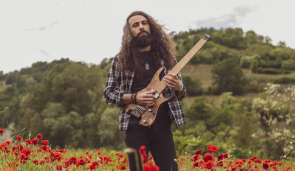 LUCA: uscito il nuovo singolo “The Hanged Man”