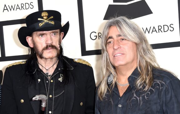 Motörhead: Mikkey Dee, “Lemmy era la persona più intelligente che abbia mai conosciuto”