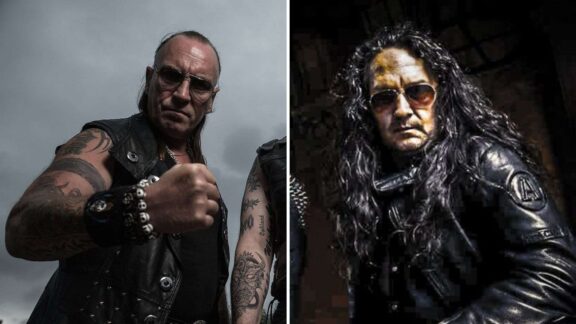 Mantas e Abaddon: i co-fondatori dei Venom al Keep It True Festival 2026 per celebrare il 45° anniversario di “Welcome to Hell”