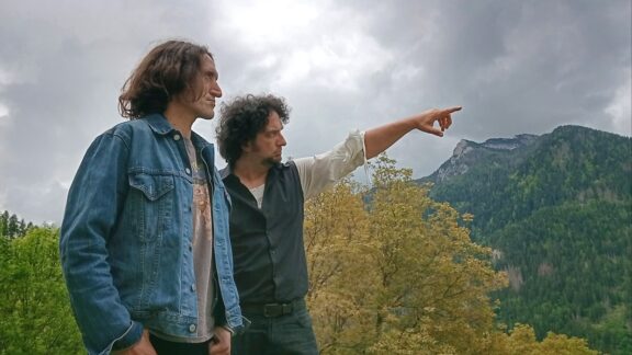 Matshiach: il video del nuovo singolo “Defender”