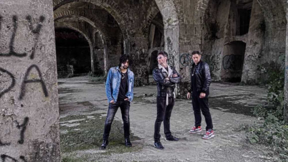 Mayhem Mavericks: la band nata dalle ceneri degli Alchemy firma con Street Symphonies Records