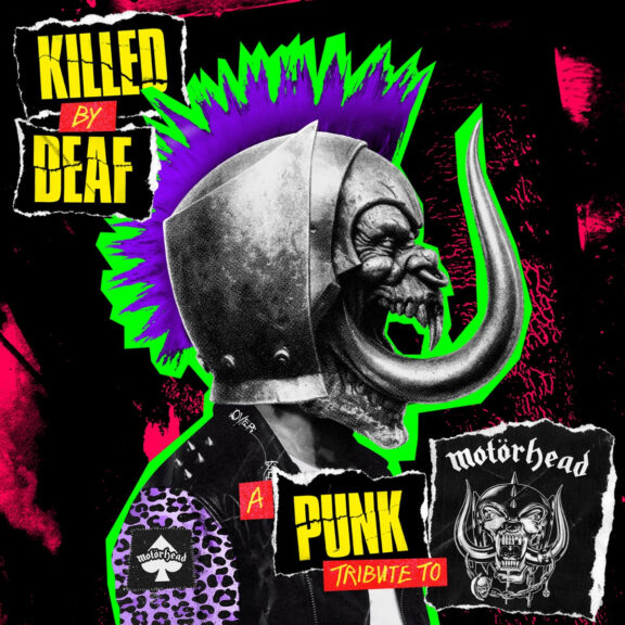 Motörhead: guarda il video di ‘Neat Neat Neat’, brano realizzato con i The Damned