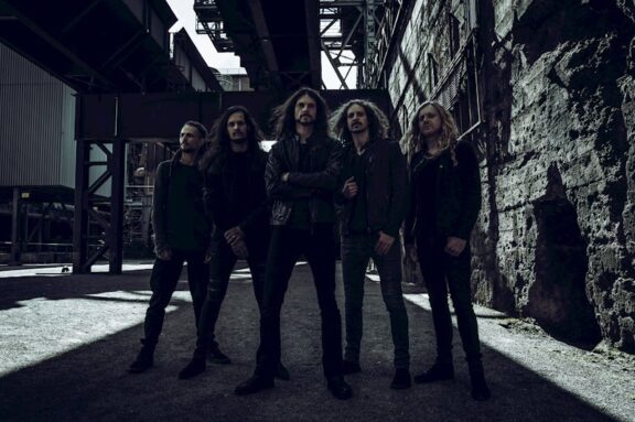 Nailed To Obscurity: guarda il video di ‘Glass Beeding’ dal nuovo album “Generation Of The Void”
