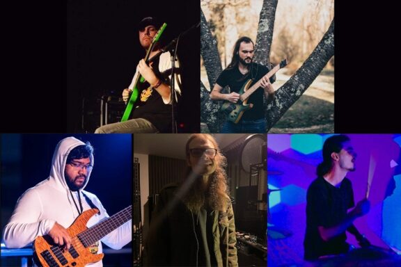 Necronomicon Ex Mortis: ascolta “No More Room in Hell”, il nuovo singolo