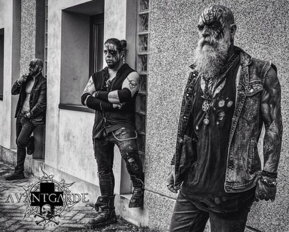 Nel Buio: annunciano il nuovo album e l’esclusivo release party al Black Winter Fest