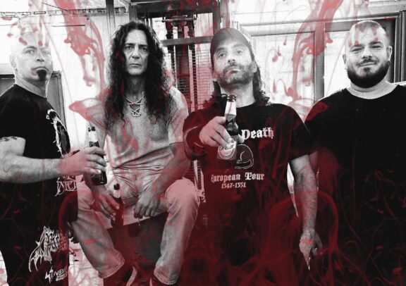 Nexxt: in arrivo il nuovo singolo “Revenge”