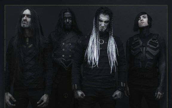 Obscura Qalma: riprende il “Rites of Transcendence European Tour 2025”