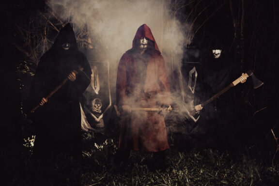 Orgrel: a ottobre il nuovo album “The Abyssal Terror”; disponibile il primo estratto