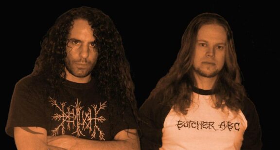 Putrevore: a novembre fuori “Unending Rotting Cycle”, il nuovo album