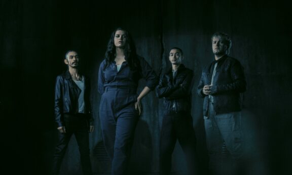 Reliqa: pubblicato il video di “Your Touch”