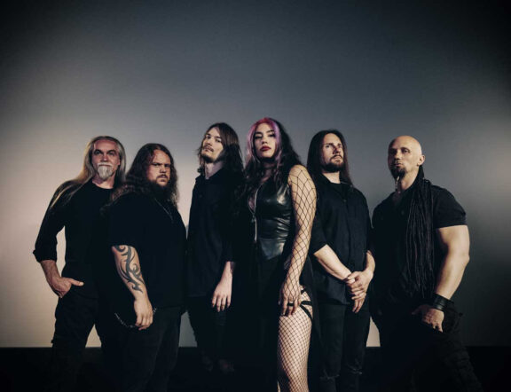 Sapiency: pubblicato il video del nuovo singolo “Maniac”