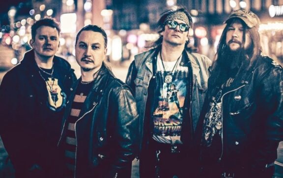 Serpico: pubblicato il nuovo disco “Dressed in Flesh”