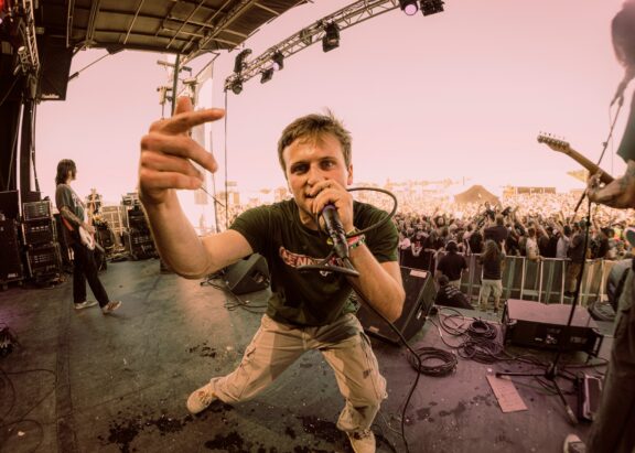 Silly Goose: guarda “Split”, il nuovo video