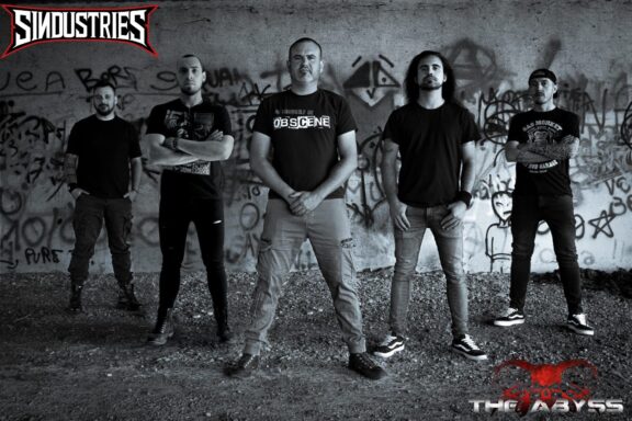 Sindustries: nel roster di The Abyss Booking And Promotion