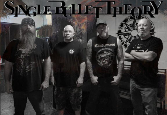 Single Bullet Theory: uscito il nuovo singolo “They Will Come for You”