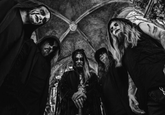 Sothoris: disponibile il lyric-video per il brano “Lawa”